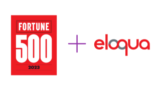 Fortune 500 Companies Using Eloqua