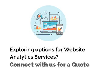 Website Analytics