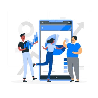 Repeat Visitor Demo