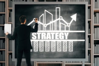 SMBs adopting strategies from Fortune 500 companies for marketing success