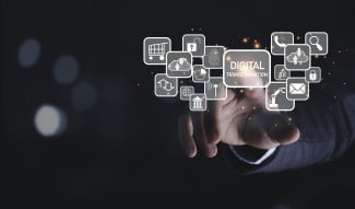 Digital Experience Platforms