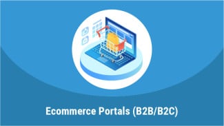 Ecommerce Portals