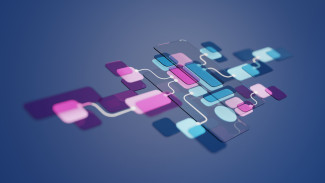 Composable Digital Business Platform