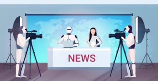 AI News avatar