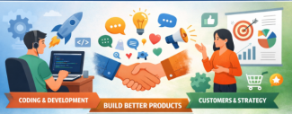 Coding for Client Success