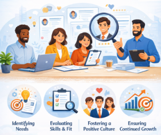 Hiring Image