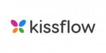 kissflow logo
