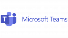 Microsoft Teams logo