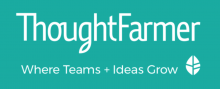 ThoughtFarmer logo