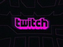 twitch logo