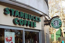 Starbucks Coffee