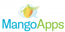 Mango Apps logo