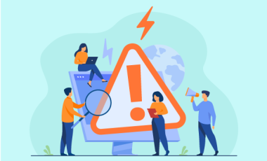 knowledge and solution partner