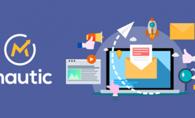 Mautic Email Automation