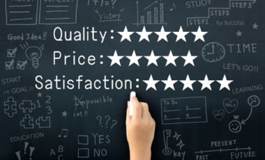 Product Service Delivery Delight