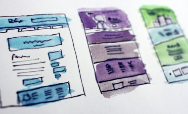 Mobile UX Design, Credit: Hal Gatewood