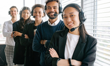 Customer Relationship Executives