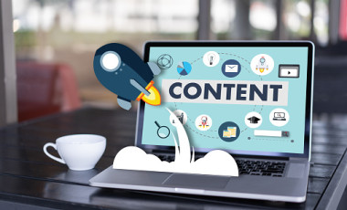 Content Marketing