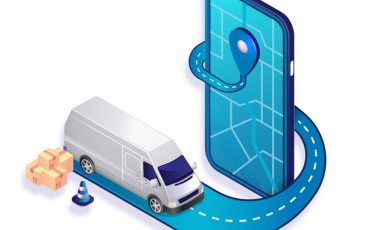 Seamless Digital Logistics
