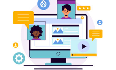 Built on Enterprise CMS