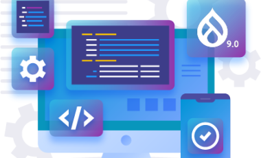 Drupal Maintenance Support from Zyxware Technologies.