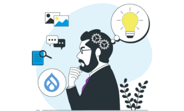 Hire Drupal Developer