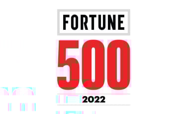 Fortune 500 Companies List