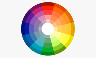 Colour Wheel