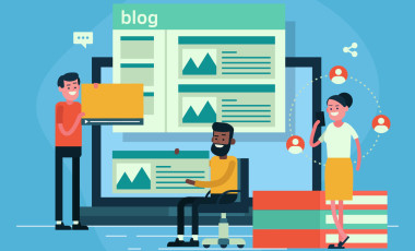 Content Grouping - Website Persoanlization