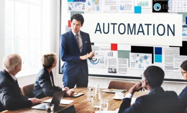 Marketing Automation Software Comparison