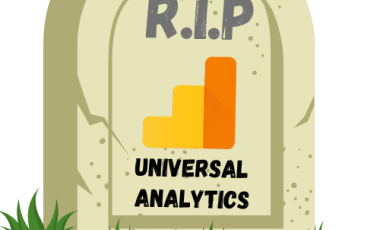Universal Analytics End of Life