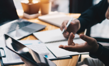 Digital Consulting Services