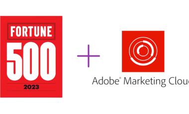 Fortune 500 Companies using Adobe Marketing Cloud