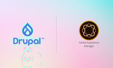 Drupal Vs AEM