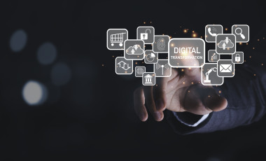 Digital Experience Platforms