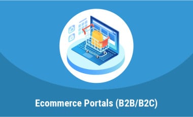 Ecommerce Portals