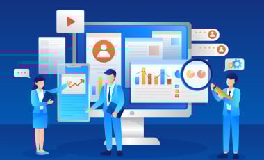 Web Presence Management