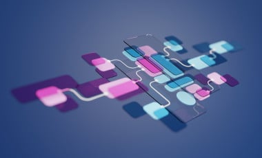 Composable Business Platform