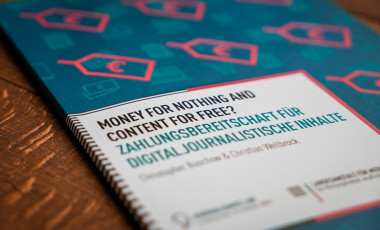 Paywall Photo by Mika Baumeister on Unsplash