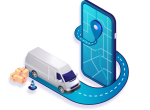 Seamless Digital Logistics 