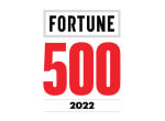 Fortune 500 Company Websites - 2022