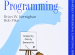 The Practice of Programming