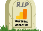 Universal Analytics End of Life