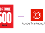Fortune 500 Companies using Adobe Marketing Cloud