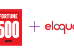 Fortune 500 Companies using Eloqua
