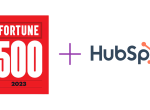 Fortune 500 Companies using Hubspot