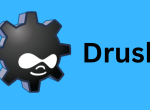 Drush Logo